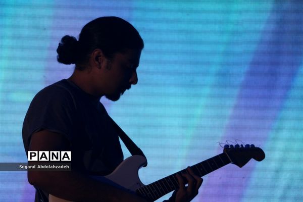 کنسرت علی‌رضا طلیسچی در آمل