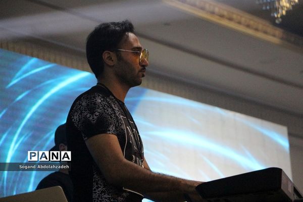 کنسرت علی‌رضا طلیسچی در آمل