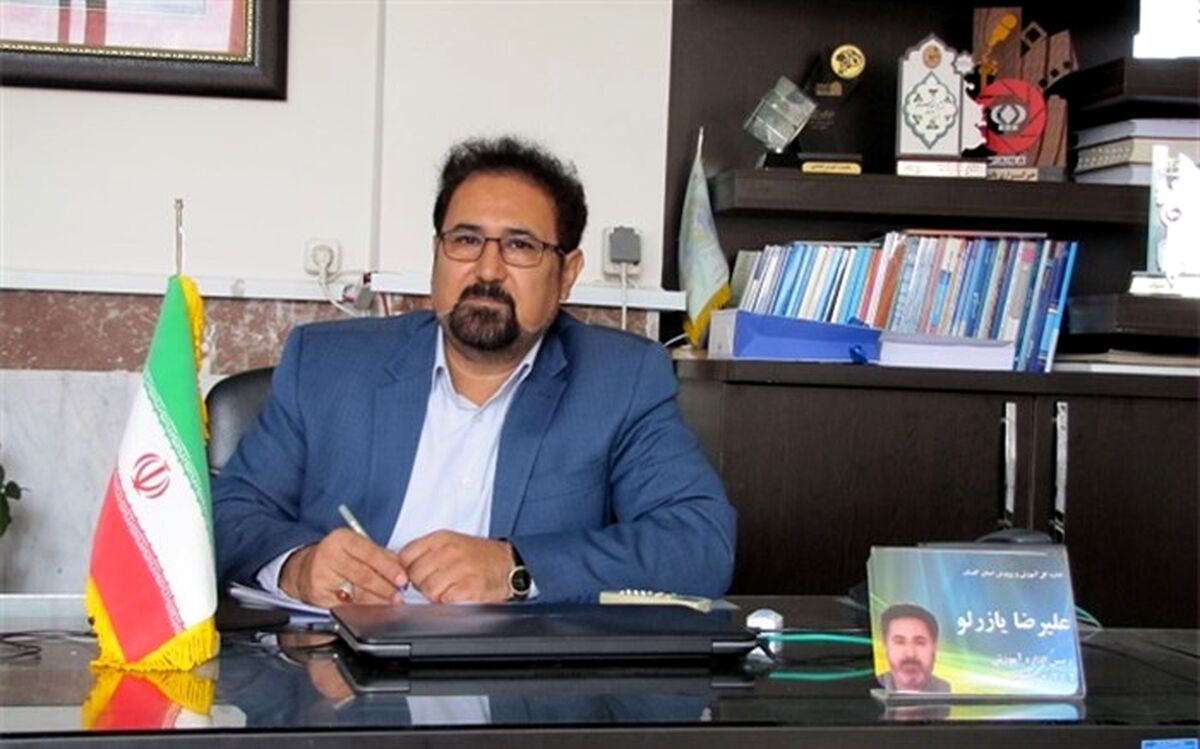 دانش آموز عشایری استان گلستان رتبه 14 کنکور سراسری را به دست آورد