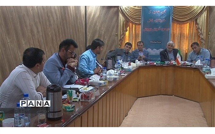 پرداخت350میلیارد معوقه پاداش فرهنگیان مهمترین عملکرد آموزش و پرورش کهگیلویه و بویر احمد است
