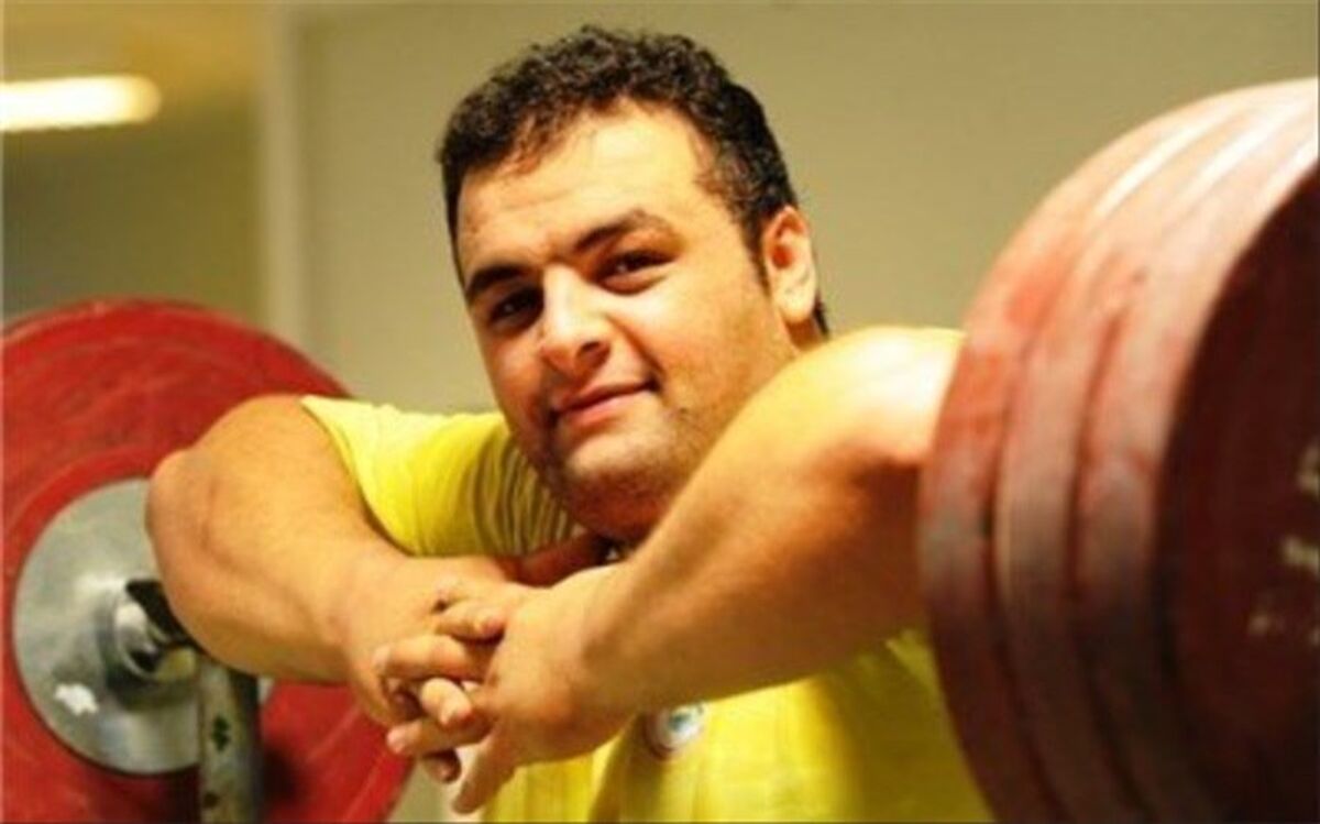 انوشیروانی: بی‌توجهی مدیران فدراسیون مدال آسیایی را از مجید عسگری گرفت