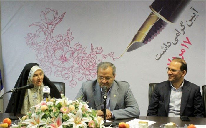رئیس سازمان دانش‌آموزی: یکی از بزرگترین وجه ممیزه خبرگزاری پانا تولید سرمایه انسانی است