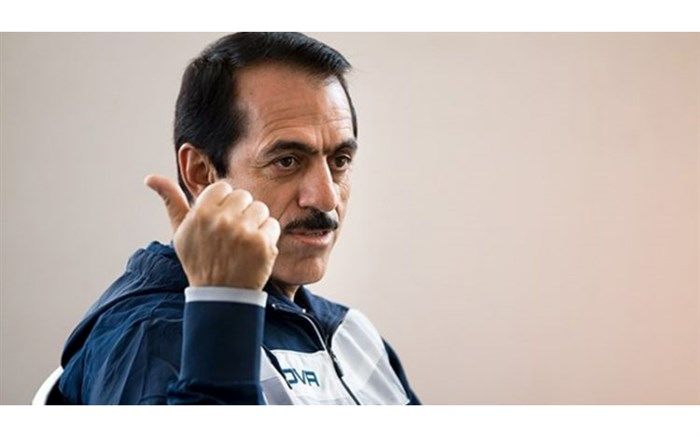 چمنیان: به ترکیب نهایی تیم ملی نوجوانان رسیدیم