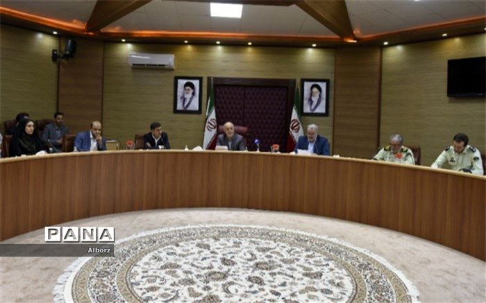 مطالبه مردم، ایجاد اردوگاه ماده ۱۶ استان  و نظارت بر اردوگاه های ماده15