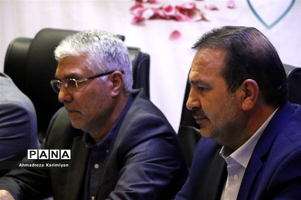 ستاد احیای تالاب های استان فارس