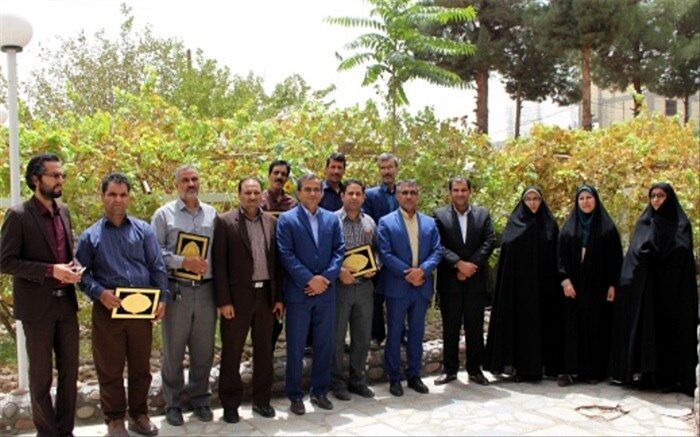اصلاح فرآیندها و ارائه روش های خلاقانه مهمترین عامل موفقیت فعالیت های پرورشی در استان است