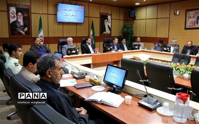 فرماندار کرمان: صیانت از حقوق شهروندی دستورالعملی که جدی گرفته نشد