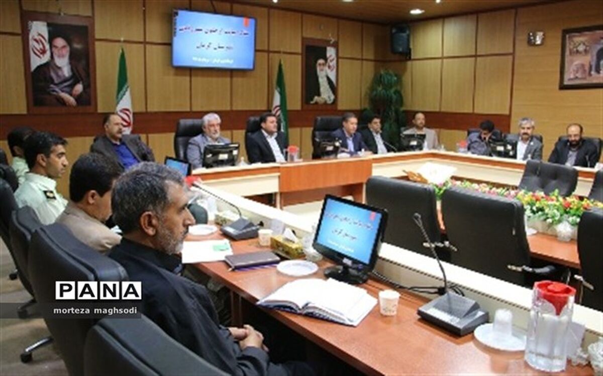 فرماندار کرمان: صیانت از حقوق شهروندی دستورالعملی که جدی گرفته نشد
