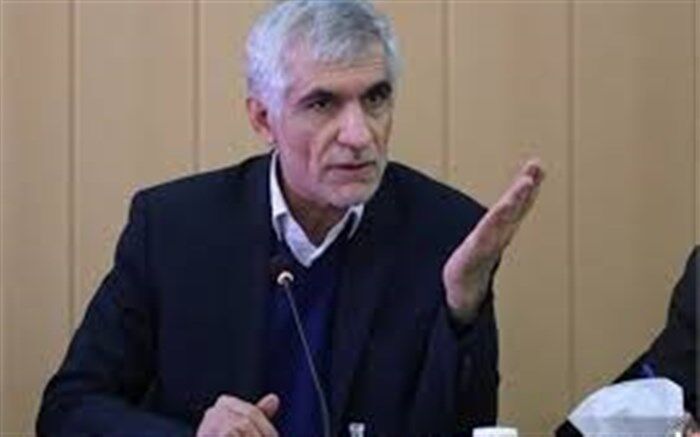 علیجانی، نماینده تهران:‌ افشانی مشمول اصلاح قانون منع به کارگیری بازنشستگان می‌شود