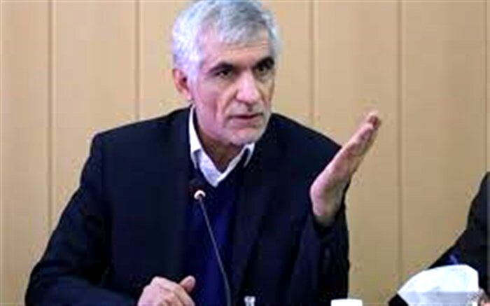 علیجانی، نماینده تهران:‌ افشانی مشمول اصلاح قانون منع به کارگیری بازنشستگان می‌شود
