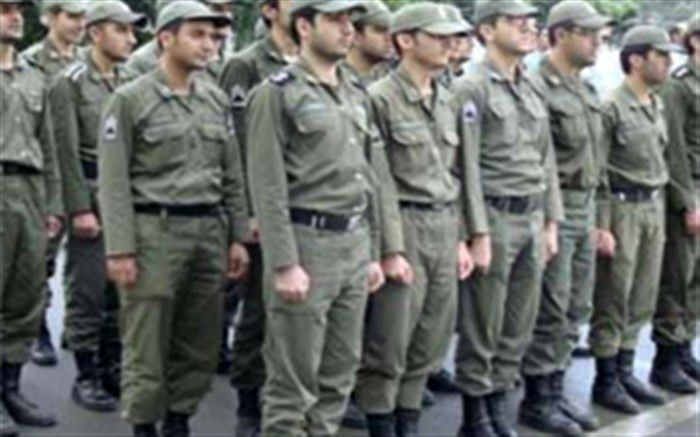 امکان ادامه تحصیل سربازان نظام وظیفه در مدارس آموزش از راه دور فراهم شد