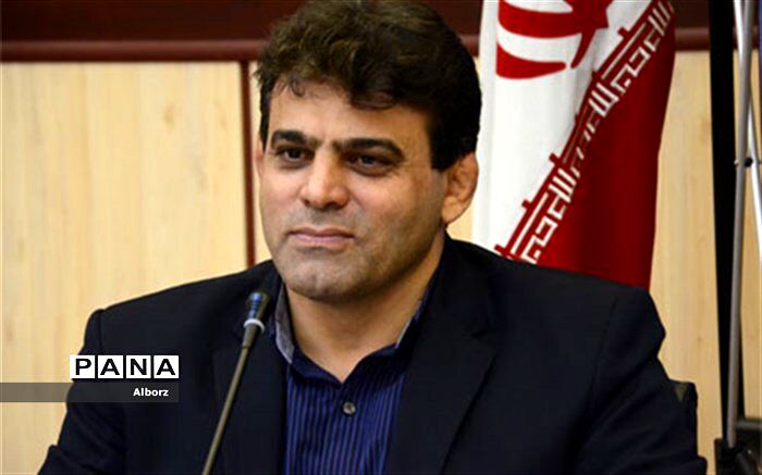 مدیرکل ورزش و جوانان استان البرز:  جوانان  البرز از فضا و امکانات "خانه جوان" استفاده کنند