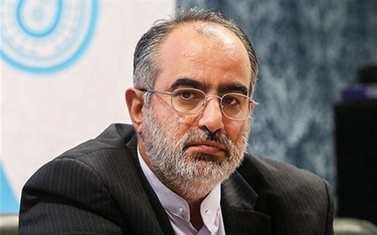 لایحه پیشنهادی خط و مشی نحوه نظارت بر صداوسیما به تصویب رسید