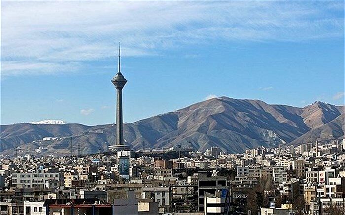 تهیه پیش‌نویس سطح راهبردی برنامه شهر تهران