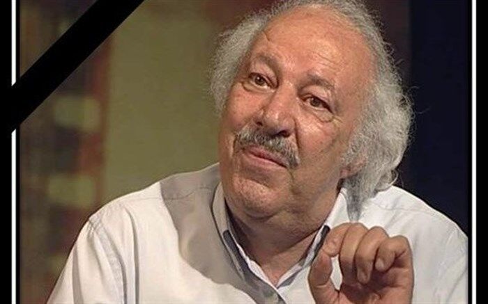 منوچهر عسگری‌نسب‌ دار فانی را وداع گفت