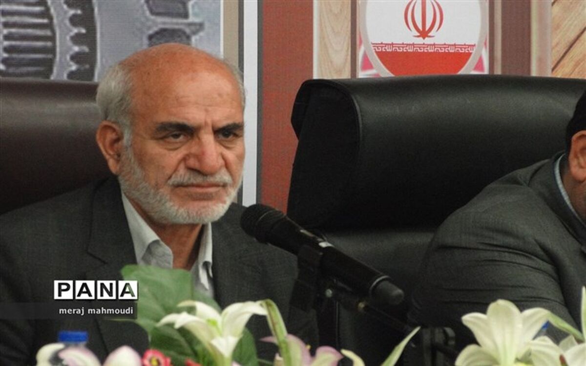 ۱۲۰۰ مدرسه در استان تهران طی پنج سال نوسازی می‌شود