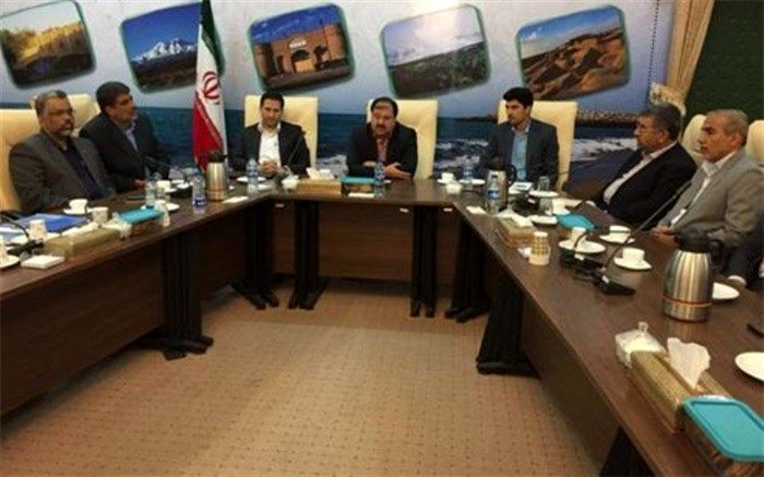 محمد محبی دبیر کمیسیون برنامه ریزی و هماهنگی و نظارت بر مبارزه با قاچاق کالا و ارزسیستان و بلوچستان شد