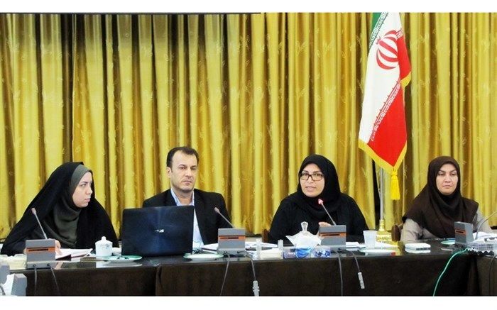 معاون آموزش ابتدایی گلستان: خروجی سرمایه‌گذاری در دوره پیش‌دبستانی دانش‌آموزان خلاق در دوره ابتدایی است