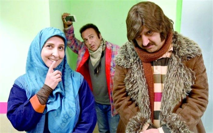 تیزر جدید سریال «آرماندو» رونمایی شد+تیزر