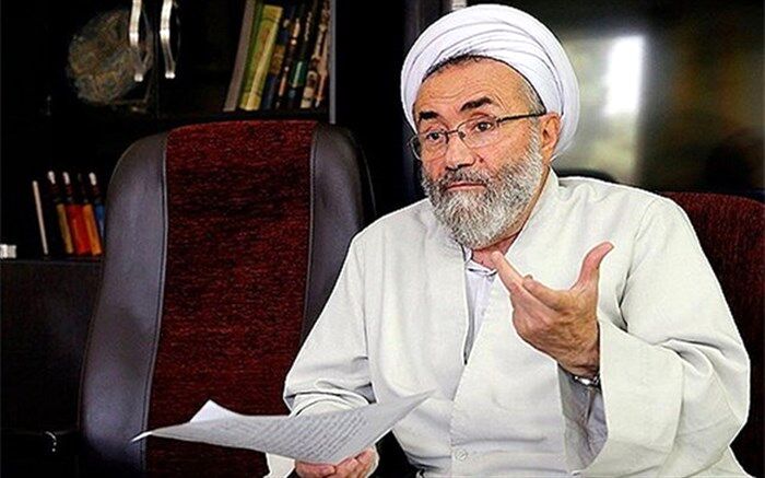 مسیح مهاجری: تلویزیون از پخش حرف‌های امام (ره) می‌ترسد