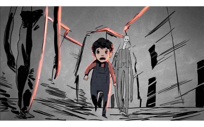 راه یابی انیمیشن «منو ببین!» به جشنواره فیلمهای کودک و نوجوان اصفهان