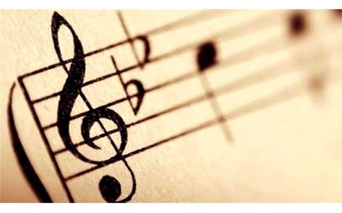 آلبوم موسیقی «تقارن» منتشر می‌شود