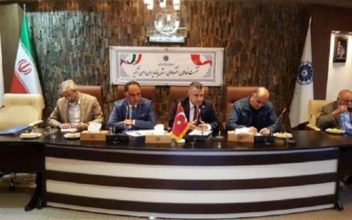 اردبیل و وان ترکیه خواهر خوانده می شوند