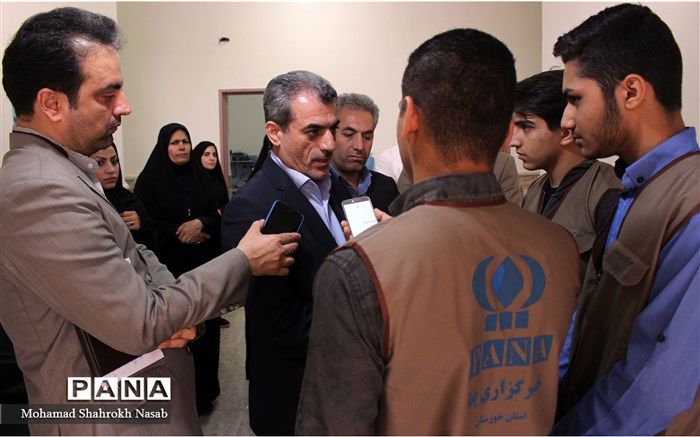 انجام مصاحبه علمی تخصصی بیش از 300 نفر از پذیرفته شدگان آزمون استخدامی