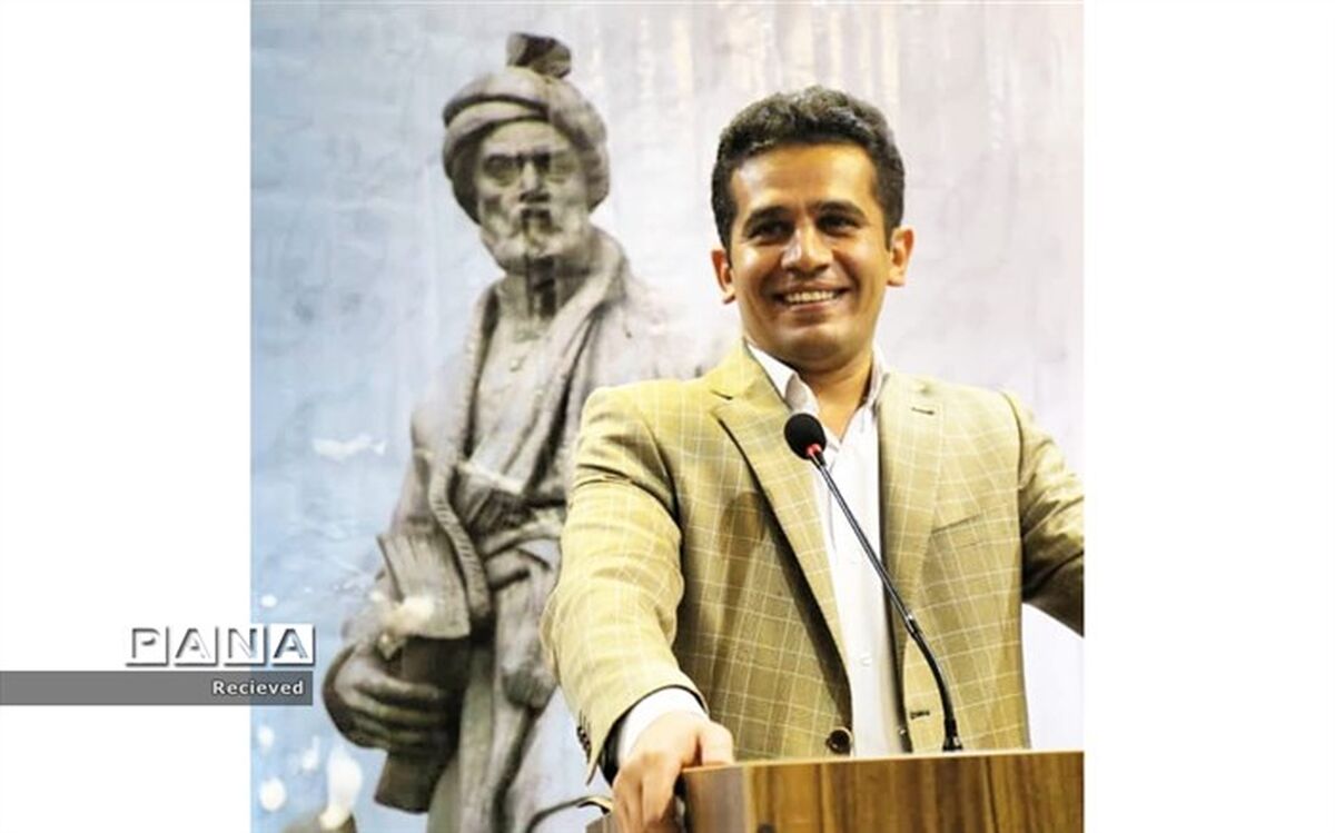 مدیرکل کانون پرورش فکری کودکان و نوجوانان منصوب شد