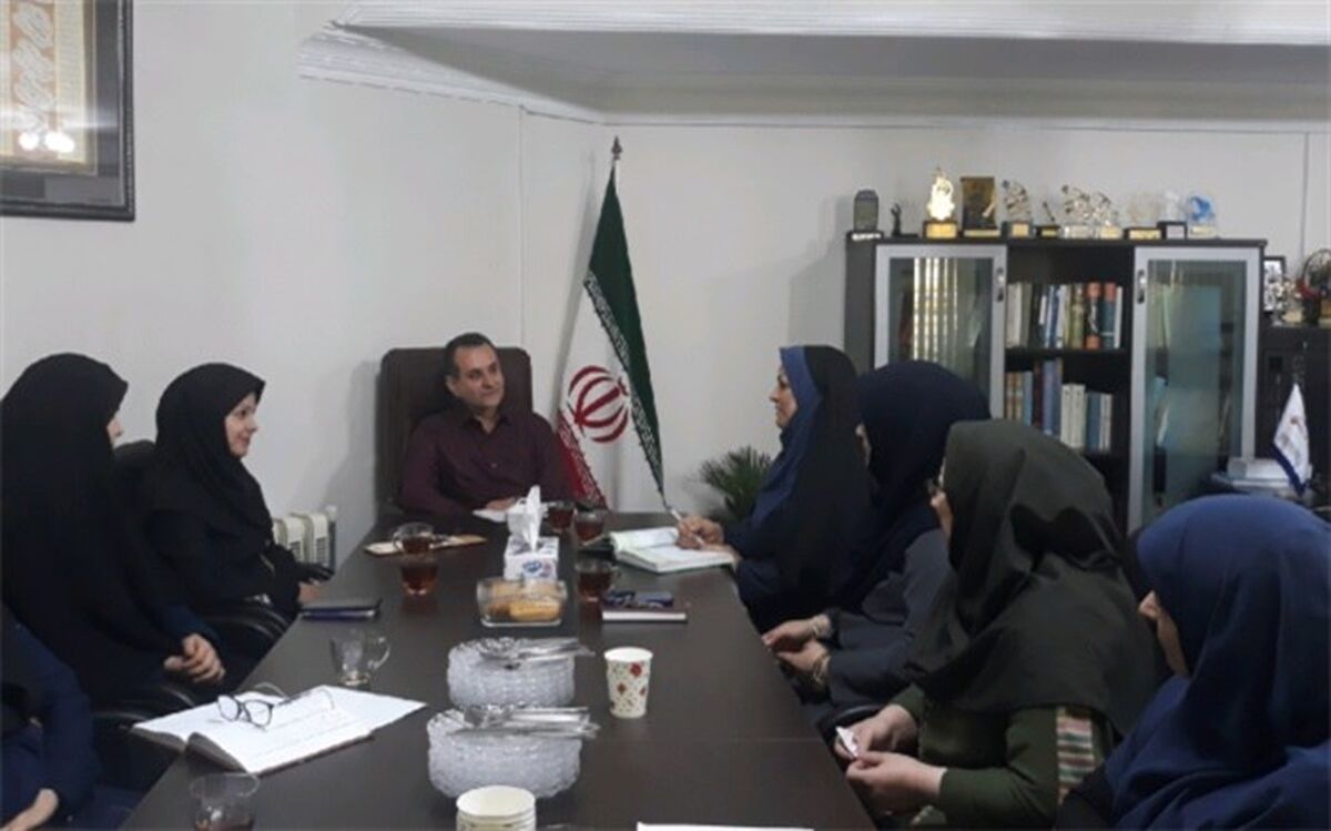 همایش «بانوان هنرمند» در همدان برگزار می‌شود