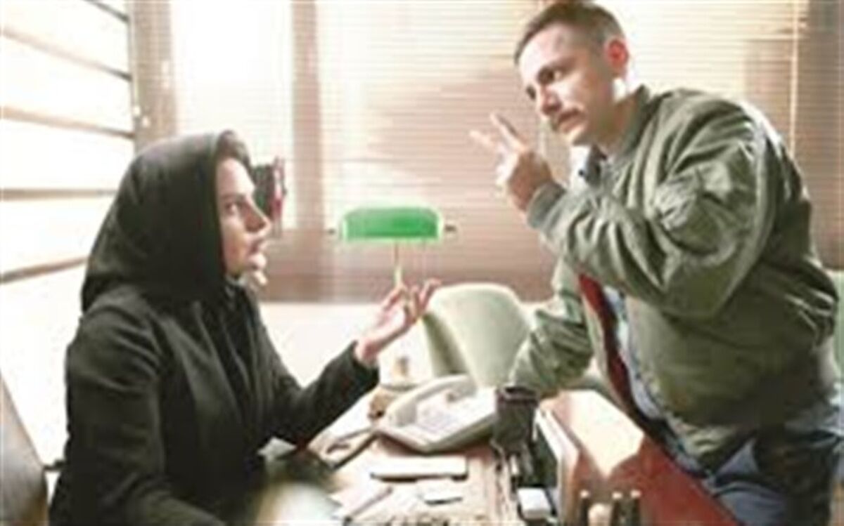 نمایش خصوصی «همه چی عادیه!» برگزار شد