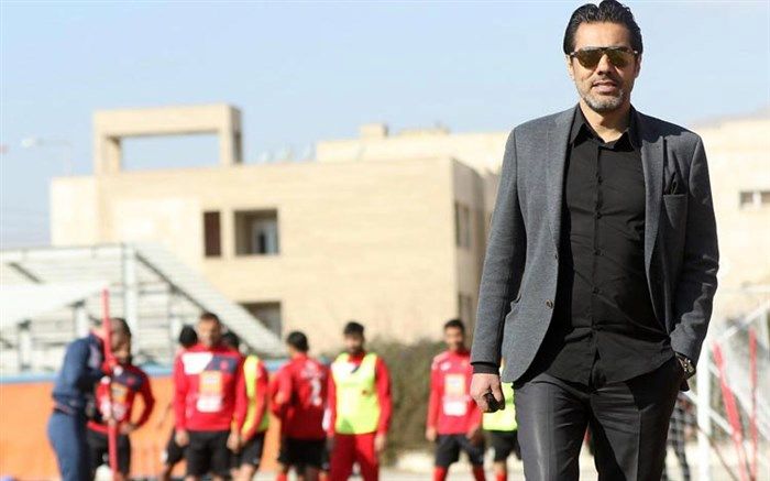 زمان تقریبی اعلام حکم افشین پیروانی مشخص شد