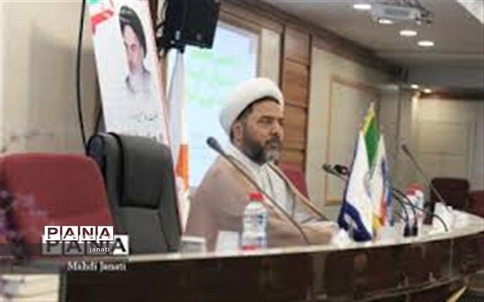 سطح سوادزنان قم در۴۰سال انقلاب اسلامی ۵۳درصد رشدداشته است