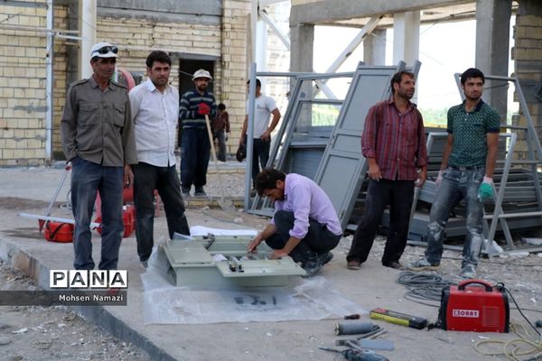 سفر یک روزه معاون رئیس جمهوری  و رئیس سازمان برنامه و بودجه کشور به تبریز