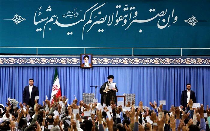 بازتاب بیانات رهبر معظم انقلاب در رسانه های عربی