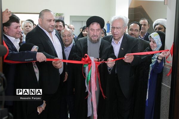 نشست هم‌اندیشی با خبرنگاران حوزه خیرین مدرسه ساز