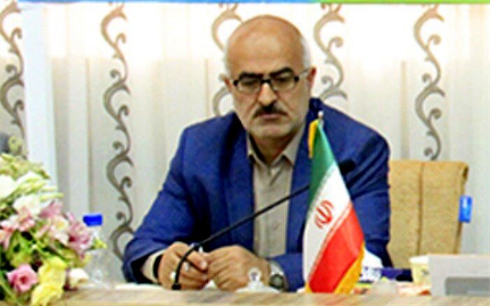 ساماندهی نیروی انسانی پایه و اساس امور آموزشی و پرورشی است