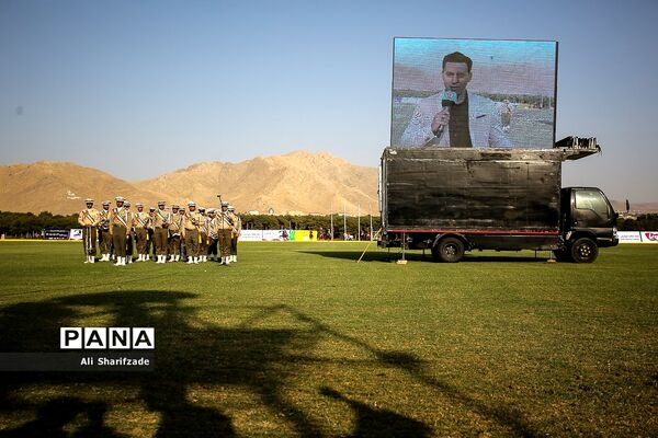 رونمایی از سند ثبت جهانی چوگان