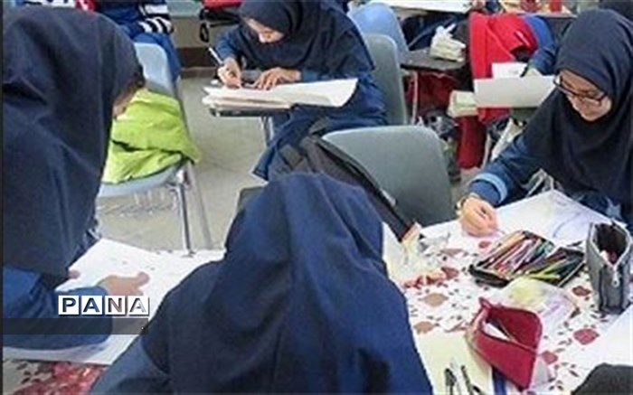 کسب 70 درصد رتبه برگزیده کشوری درخراسان شمالی توسط دانش آموزان بجنورد