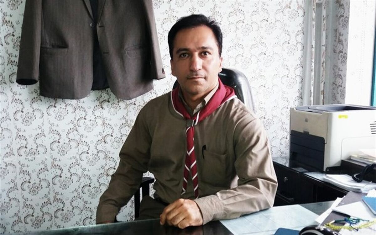 80 دانش‌آموز آملی در کارگاه‌های تشکیلاتی پایگاه‌‌های تابستانی آموزش می‌بینند