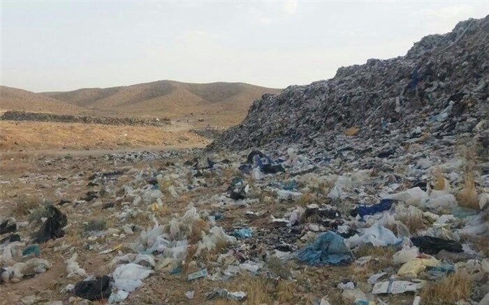 فرماندارآزادشهر: مشکلات زیست‌محیطی سایت زباله آزادشهر رفع می‌شود