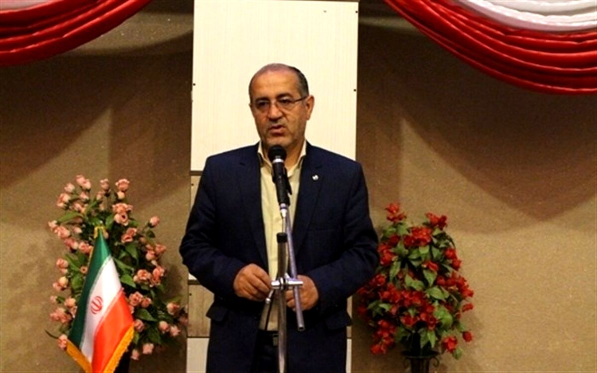 برگزاری همایش مدیران متوسطه نظری غرب گلستان به میزبانی شهرستان کردکوی