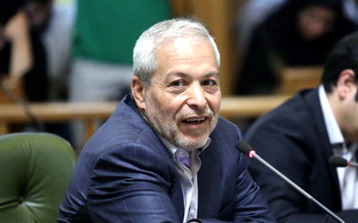 میرلوحی: فعالیت‌های اقتصادی موسسات وابسته  به شهرداری در دوره  پیشین ناکام بوده است