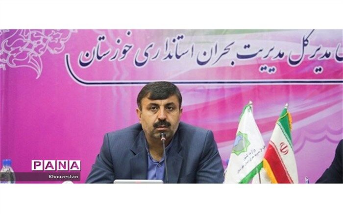 ضرورت استفاده بهینه از زهاب نیشکر در شرایط خشکسالی