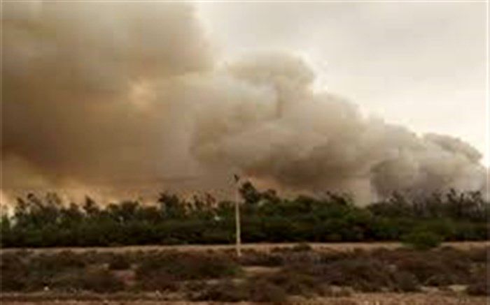 صدور ۱۱۴۸ اخطاریه زیست محیطی به واحدهای آلاینده