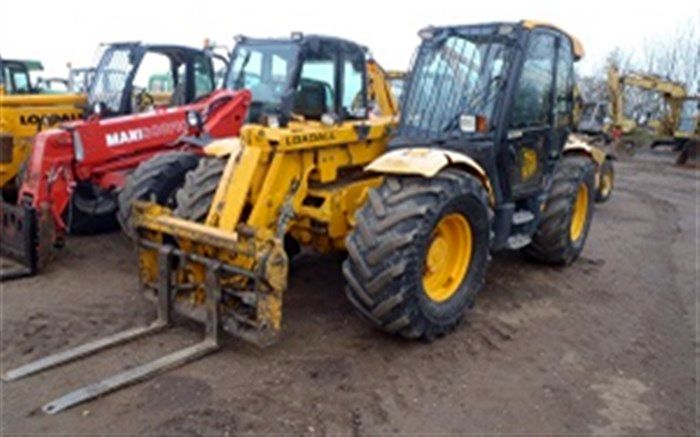 تشکیل کمیته ماشین آلات در آذربایجان غربی