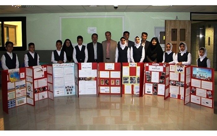 مشارکت 144 هزار دانش آموز ابتدایی فارس در جشنواره جابر بن حیان در سال جاری