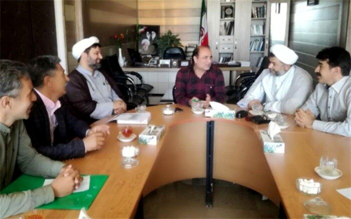 زادگاه خاتم الشعرای ایران توجه مسئولان را می‌طلبد