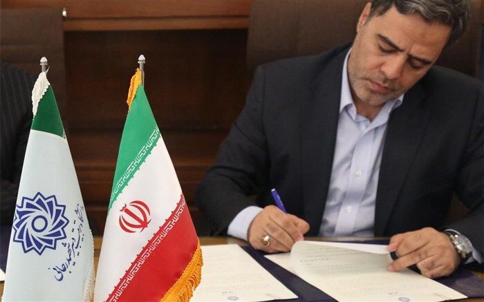 سه انتصاب در دانشگاه تربیت دبیر شهیدرجایی
