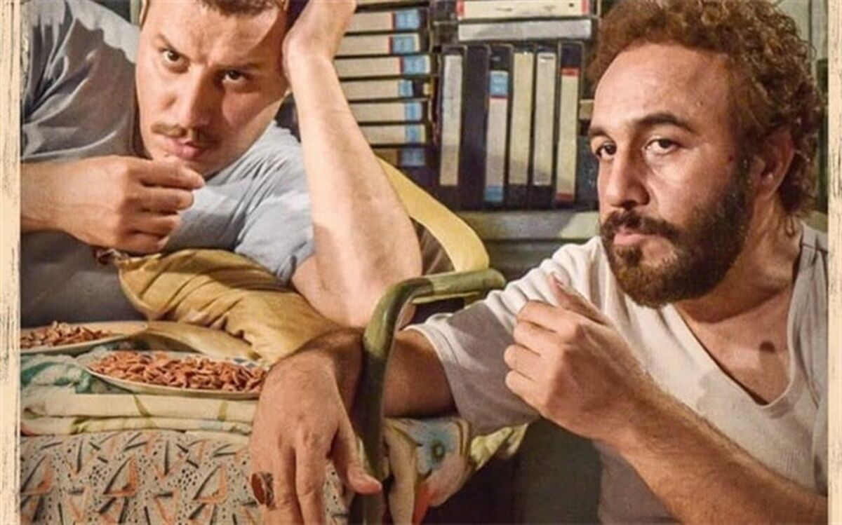 «هزار» پا تا امروز پیشتاز فروش و تعداد بیننده در سال 97 است